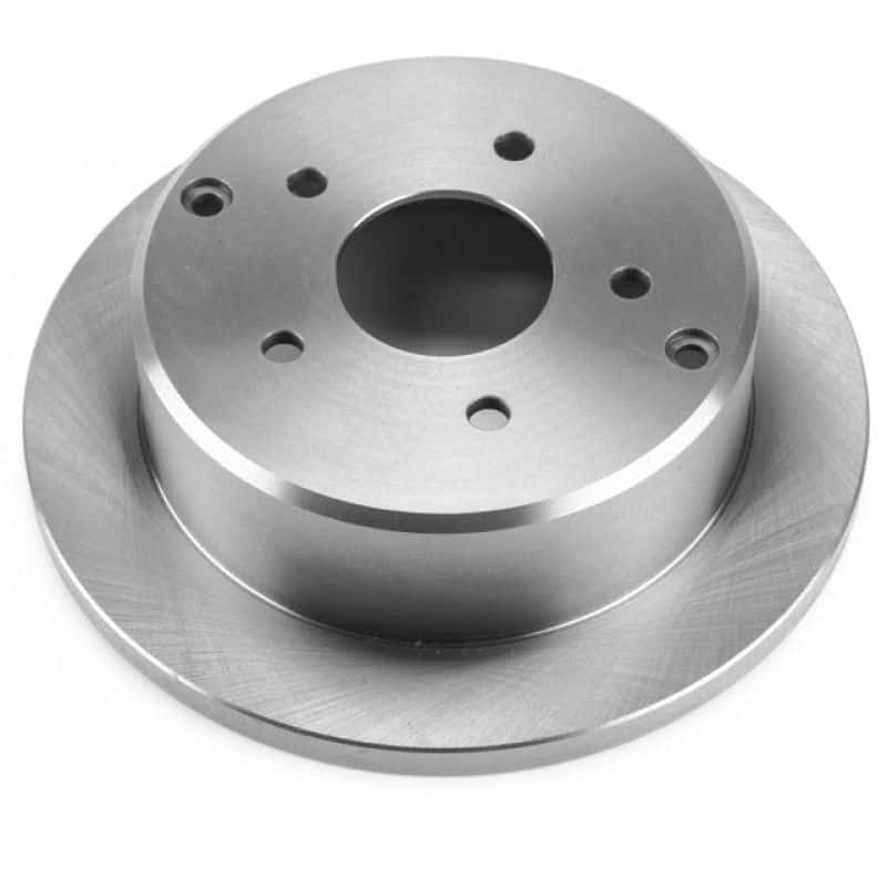 PowerStop — Power Stop 2004 Pontiac GTO Rear Autospecialty Brake Rotor
AutoSpecialty Rotor - view 1