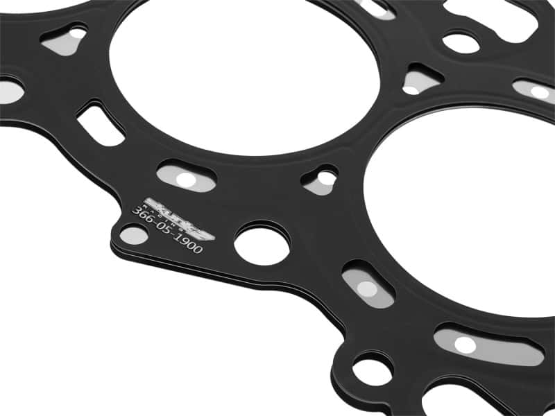 Skunk2 Racing — Skunk2 HG Honda D15Y5/D16Y5 VTEC 76.00mm-2.992in Max Bore-0.85mm-0.033in Thick - view 3