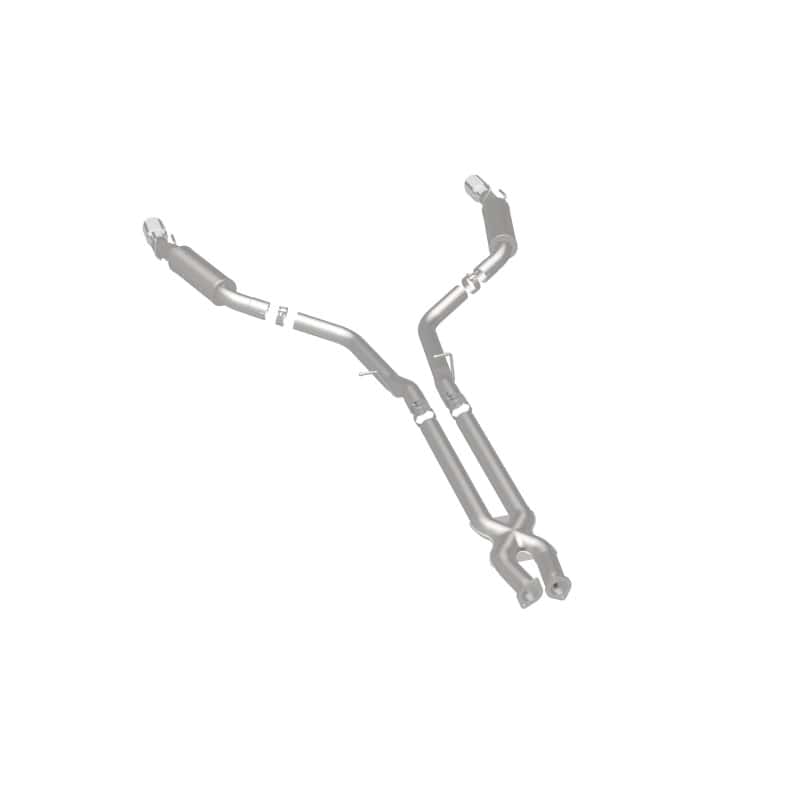 Magnaflow — MagnaFlow SYS C/B 05-06 Pontiac GTO 6.0L 3inch
Cat-Back - view 33