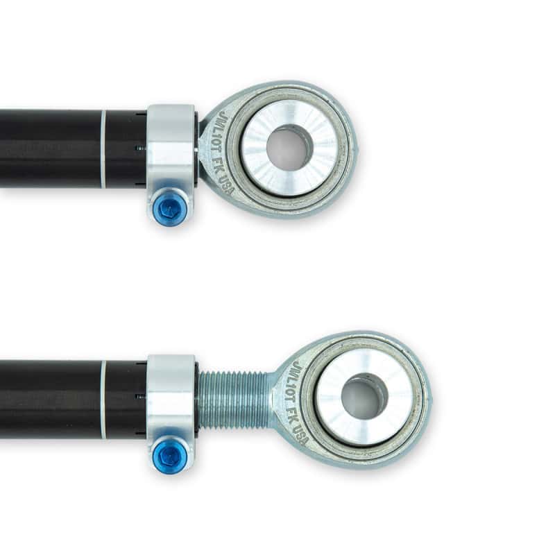 SPL Parts — SPL Parts 20-22 Ford Shelby GT500 Mustang / 2020 Shelby GT350/GT350R Mustang Front Tension Rods
Control Arms - view 8