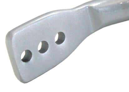 Whiteline — Whiteline 02/95-01/02 BMW 3 Series E36/316i/318Ti Compact Front Heavy Duty Adjustable 27mm Swaybar
Sway Bar - view 2