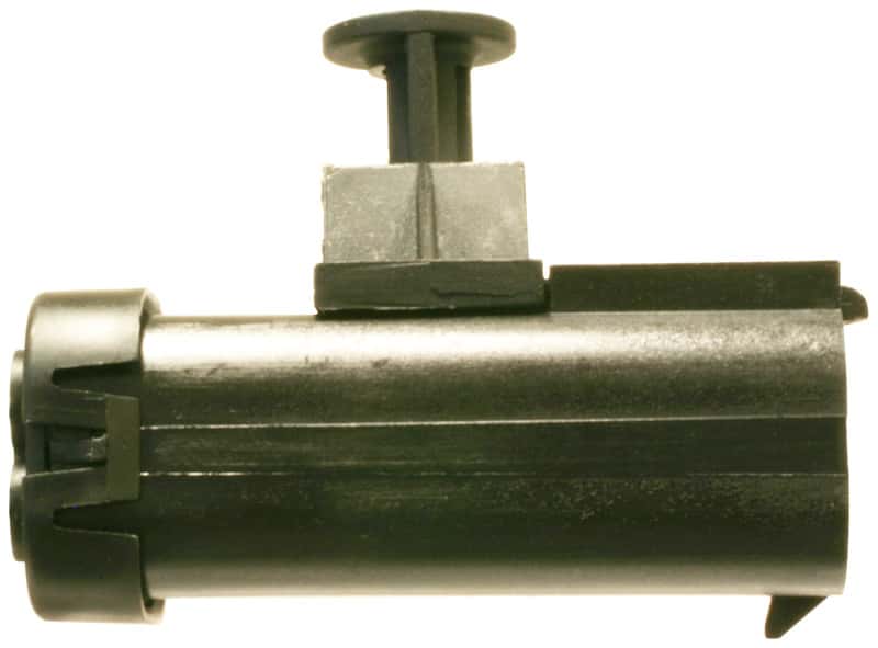 NGK — NGK Jeep Grand Cherokee 1995-1993 Direct Fit Oxygen Sensor - view 4