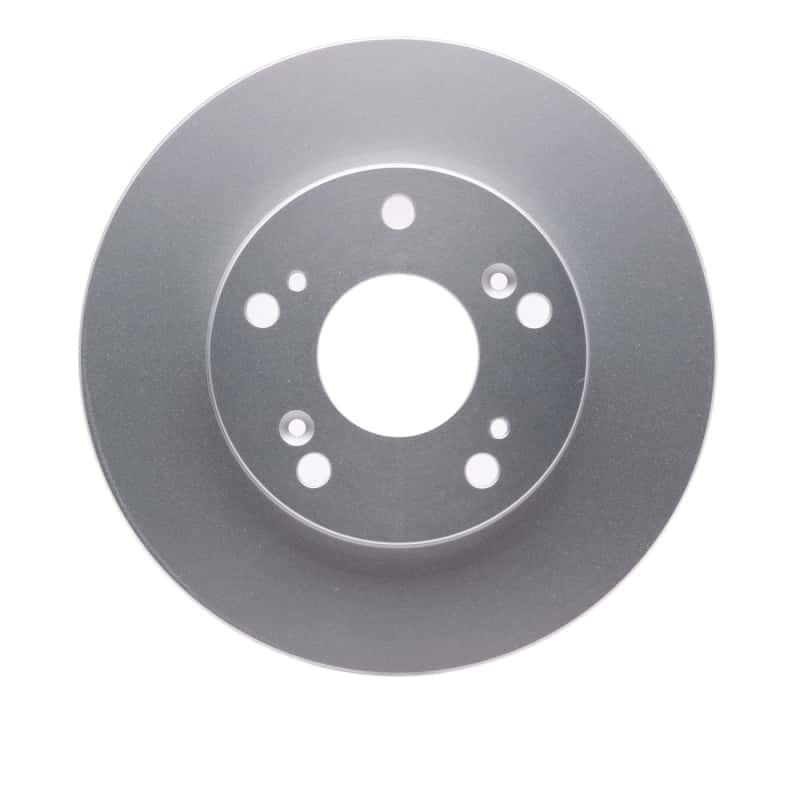 DFC — DFC 02-15 Acura RSX Front GeoSPEC Coated Rotor
DFC Brake Rotor - view 1