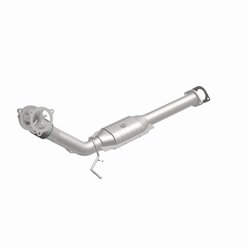 Magnaflow — MagnaFlow Conv DF 05-09 Volvo S60 2.4L/2.5L
OEM Grade
OEM - view 8