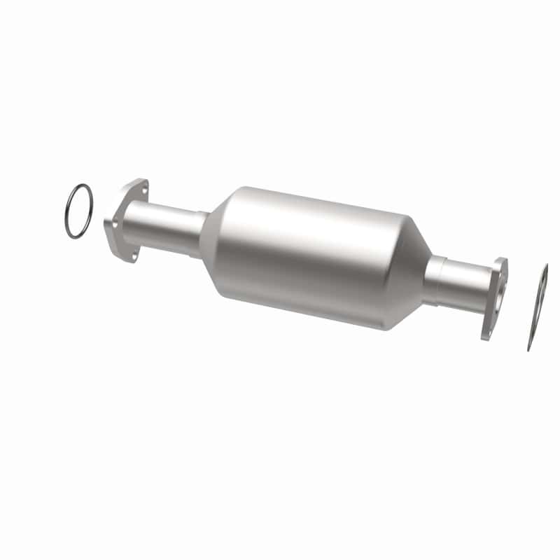 Magnaflow — Magnaflow 02-03 Acura TL 3.2L Direct Fit Converter
California - view 21