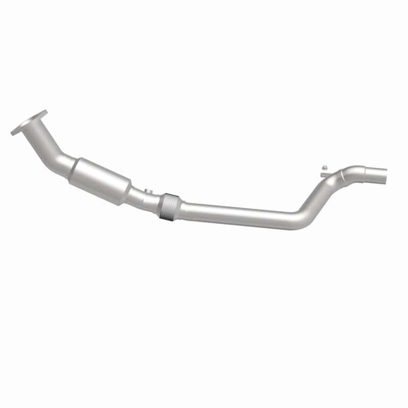 Magnaflow — Magnaflow 05-10 300 V6 3.5 2.7 OEM Underbody Direct Fit Converter
OEM Grade
OEM - view 12