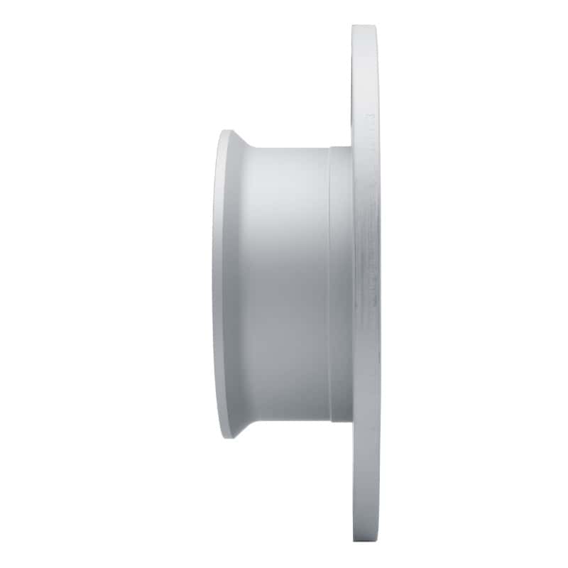 DFC — DFC 70-72 Volkswagen Type 2 Front Hi-Carbon Alloy Geomet Coated Rotor
DFC Brake Rotor - view 3