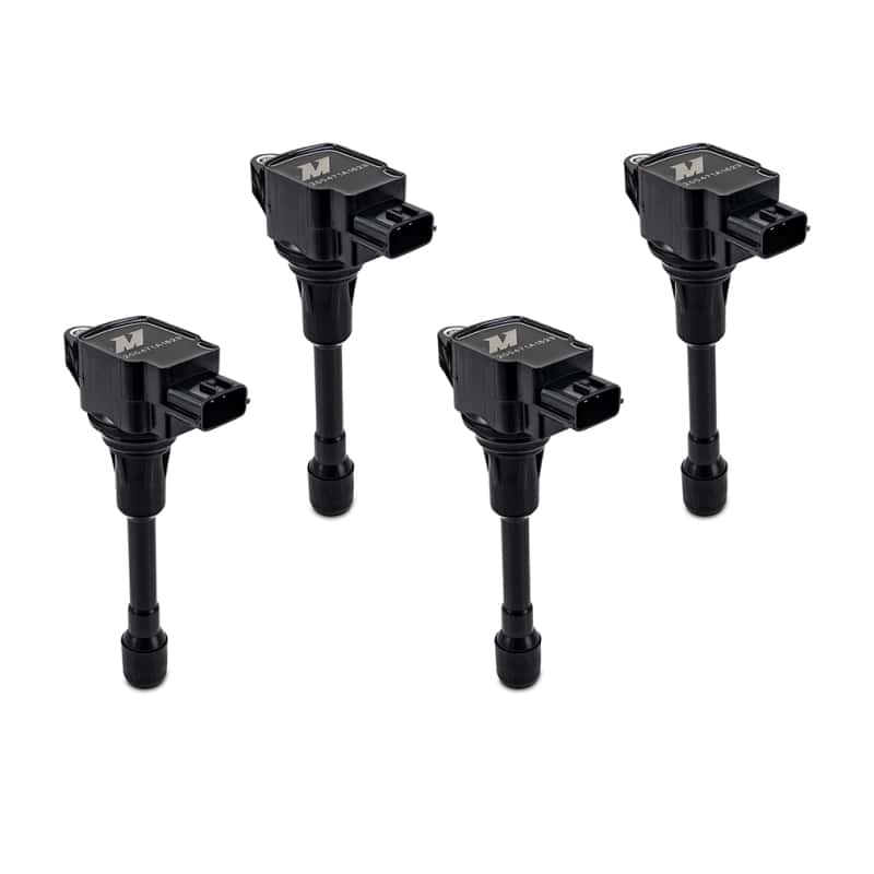 Mishimoto — Mishimoto 07-15 Nissan Altima 2.5L Ignition Coil - 4-Pack
Ignition Coil - view 2