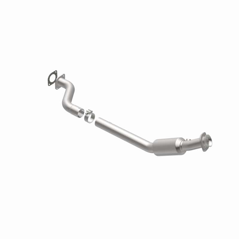 Magnaflow — MagnaFlow Conv DF GTO- 2005-2006 6.0L
HM Grade
HM - view 22