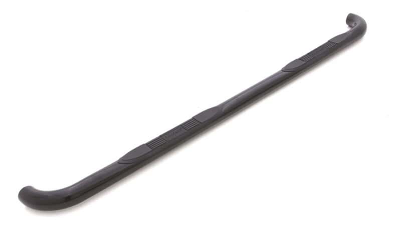 LUND — Lund 2019 Chevy Silverado 1500 Crew Cab 3in. Round Bent Steel Nerf Bars - Black
3 In ROUND BENT STEE
Nerf/Step Bar - view 5