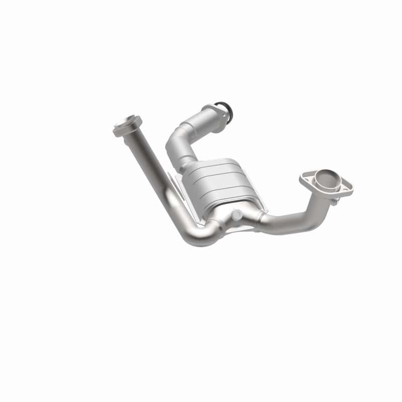 Magnaflow — MagnaFlow Conv DF Ford-Taurus-Mercury-Sable
Standard Grade
Standard - view 23