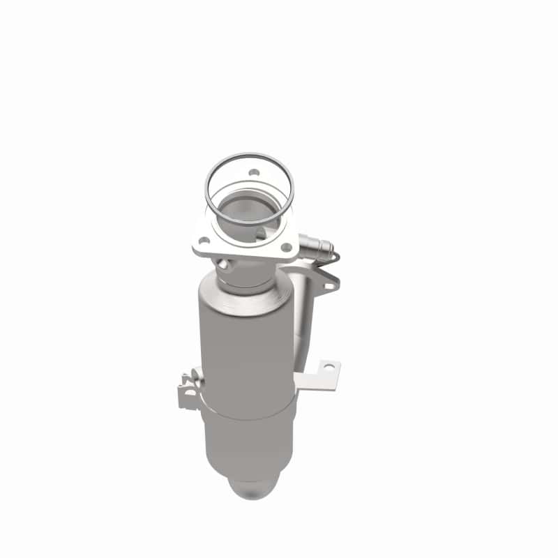 Magnaflow — MagnaFlow Conv DF 00-02 Focus 2.0L OEM
OEM Grade
OEM - view 12
