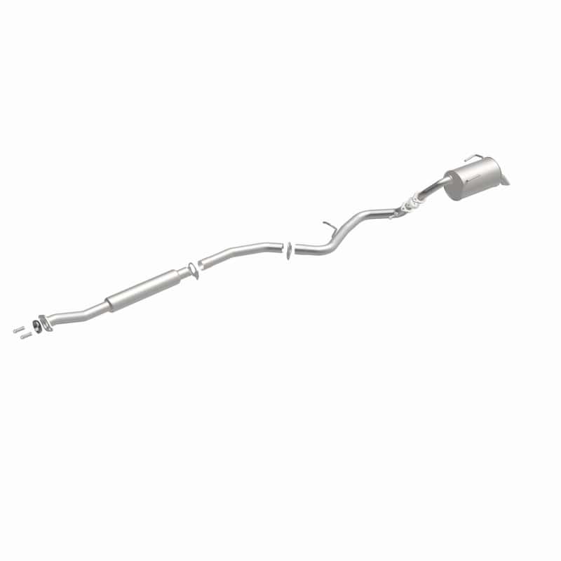 Magnaflow — MagnaFlow BRE Exhaust Kit 10-17 Subaru Outback 2.5L
Exhaust Kit - view 4