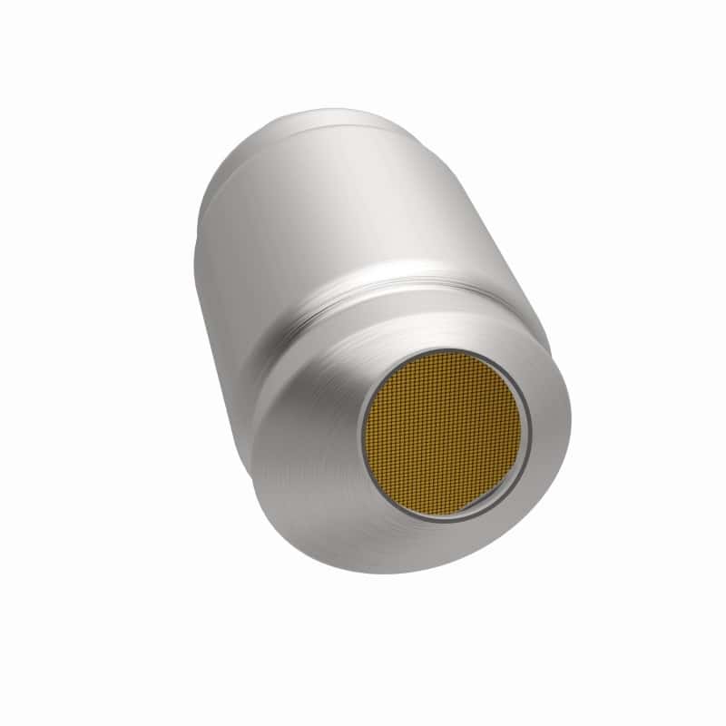 Magnaflow — MagnaFlow Conv Universal 1.75 inch C/A Spun
Standard Grade
Standard - view 24