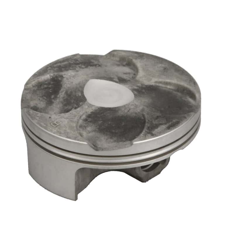 ProX — ProX 10-13 CRF250R ART Piston Kit 13.2:1 (76.77mm)
Pistons - view 2