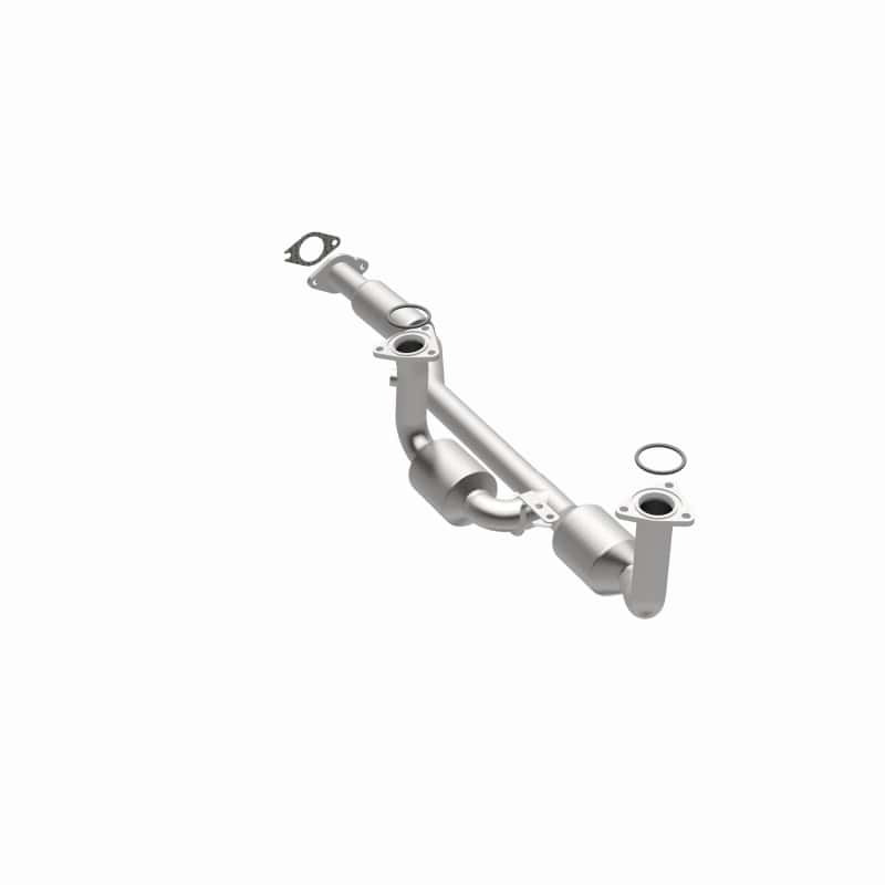 Magnaflow — MagnaFlow Conv DF 95-99 Nissan Maxima 3.0L F
HM Grade
HM - view 23