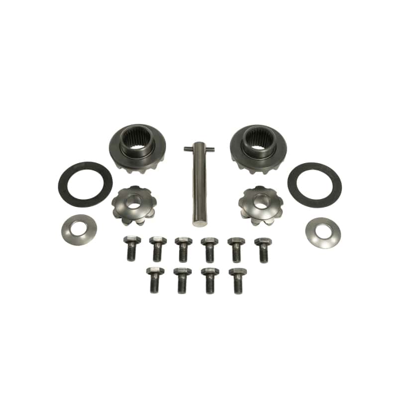 Yukon Gear & Axle — Yukon Gear Replacement 27 Spline Standard Open Spider Gear Kit For Jeep JK Dana 30 Front
Spider Gear Kit  - view 1
