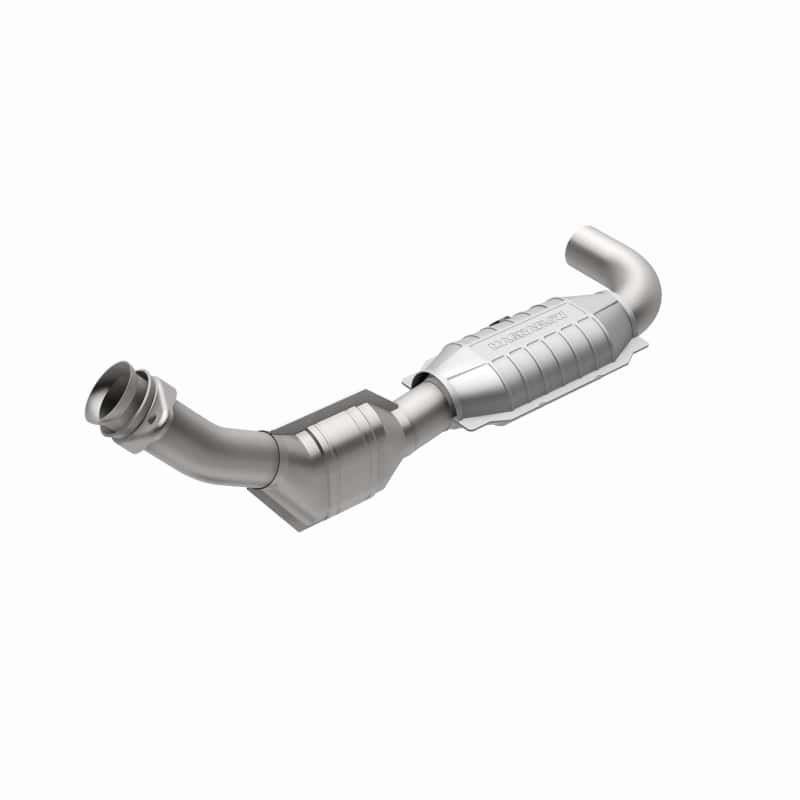 Magnaflow — MagnaFlow Conv DF 01 Ford F-150 4.2L
California - view 8