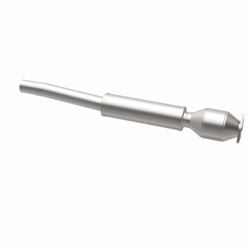 Magnaflow — MagnaFlow Conv DF 03-06 VW Phaeton 4.2L PS Rr
OEM Grade
OEM - view 21