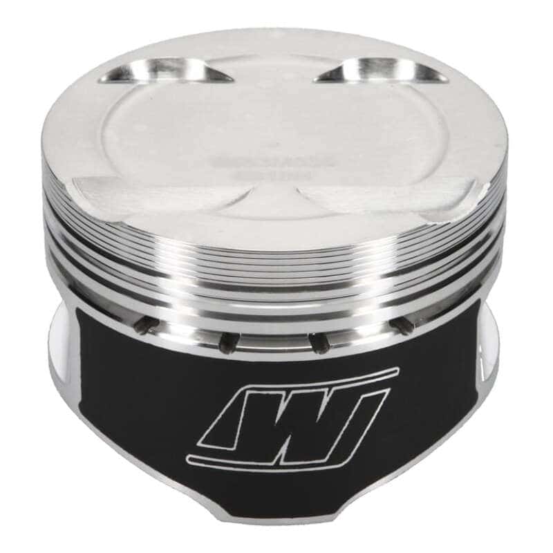 Wiseco — Wiseco MAZDA Turbo -13cc 1.258 X 79MM Piston Shelf Stock
Piston - view 4