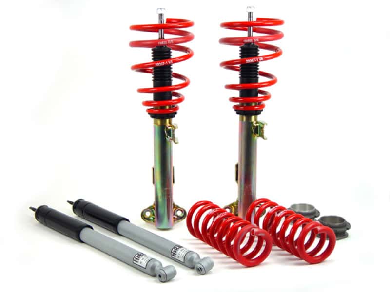 H&R — H&R 01-07 Mercedes-Benz C240/C320 W203 Street Perf. Coil Over
Street Perf.CoilOver - view 2