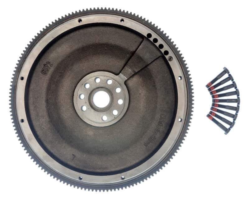Exedy — Exedy OE 1988-1994 Ford F-250 V8 Flywheel - view 2