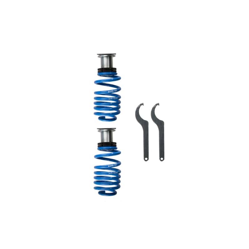 Bilstein — Bilstein B14 (PSS) Front & Rear Performance Sus System 2015 VW Golf w/ 50mm Outside Dia Strut
Complete Kit - view 8