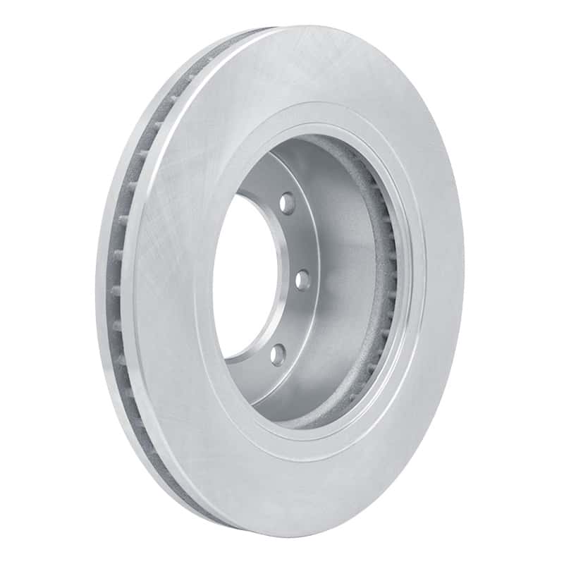 DFC — DFC 12-21 Nissan NV1500 Front Brake Rotor
DFC Brake Rotor - view 4
