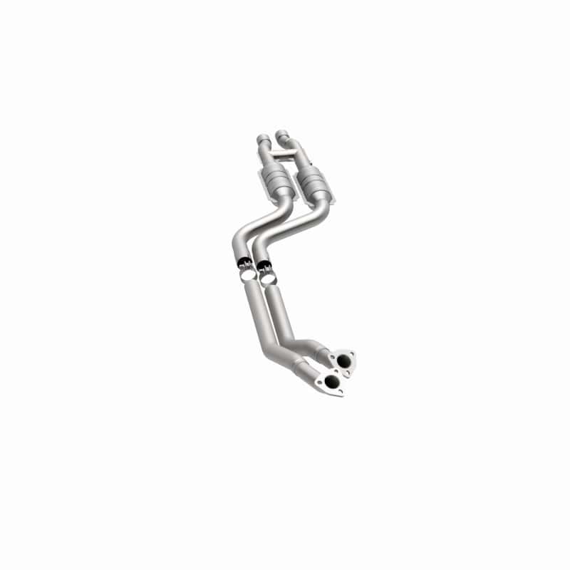 Magnaflow — MagnaFlow Conv DF 97-98 BMW 528 2.8L Driver Side
HM Grade
HM - view 22