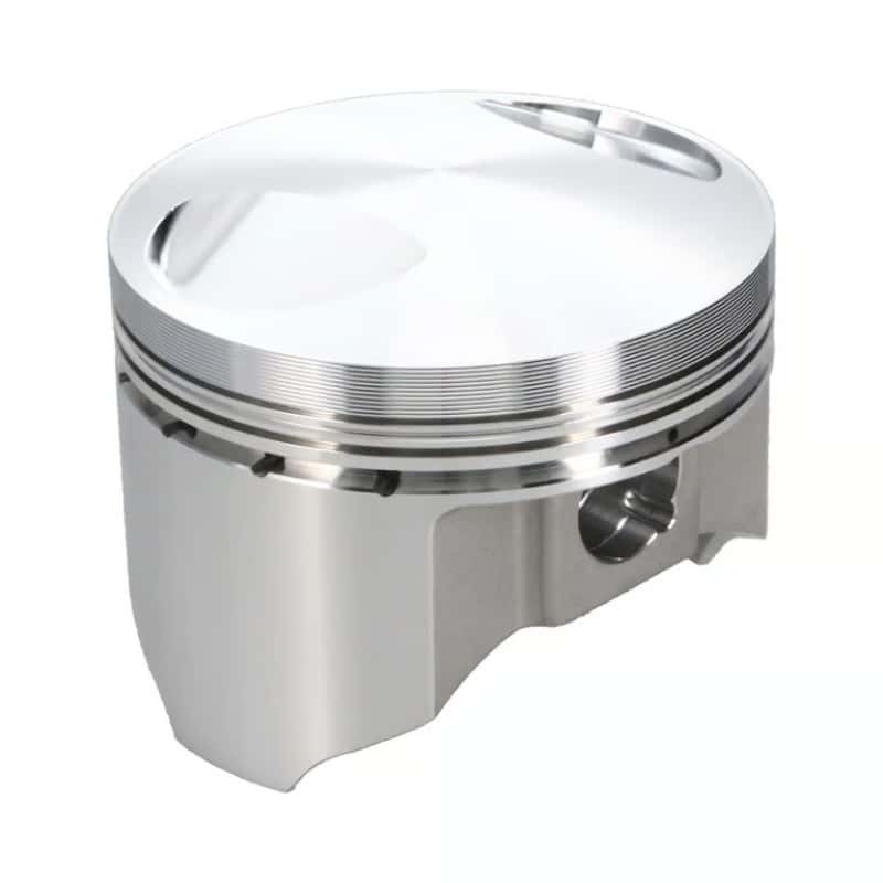 Wiseco — Wiseco Yamaha XT/TT/SR500 111 CR 3544XC Piston kit
Piston Kit - view 3