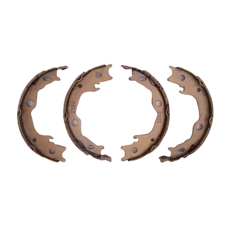 DFC — DFC 12-18 Lexus ES350 Parking Brake Parking Shoes
DFC Brake Shoe Set - view 1