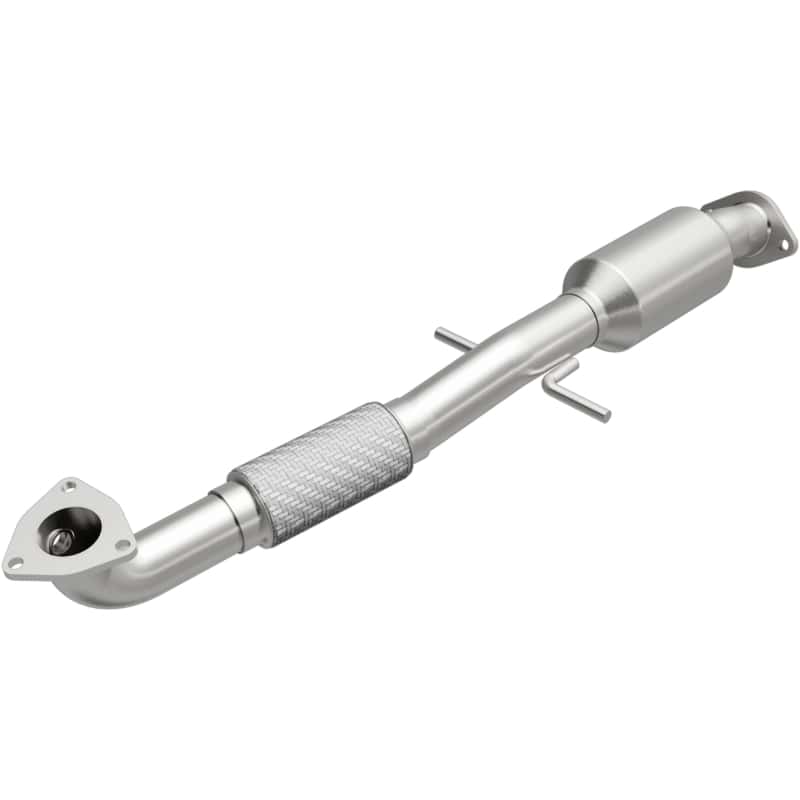 Magnaflow — MagnaFlow Converter Direct Fit 12-15 Buick Verano 2.4L
OEM Grade
OEM - view 2