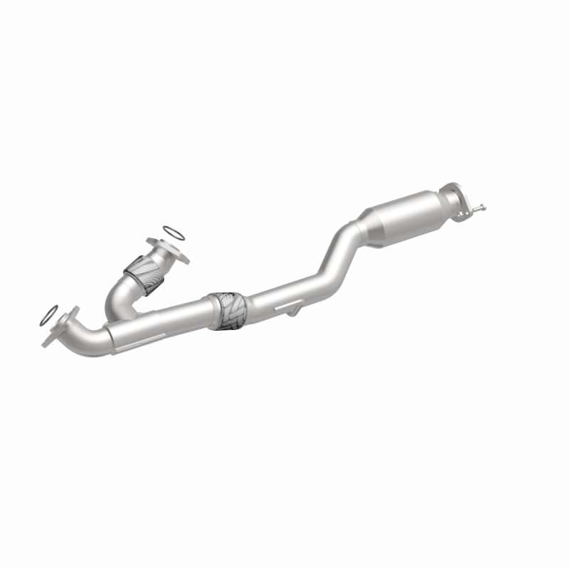 Magnaflow — Magnaflow Conv DF 09-12 Nissan Murano 3.5L
OEM Grade
OEM - view 9