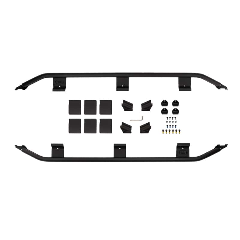 ARB — ARB BASE Rack Guard Rail Suits 1770020
BASE Rack Guard Rail - view 8