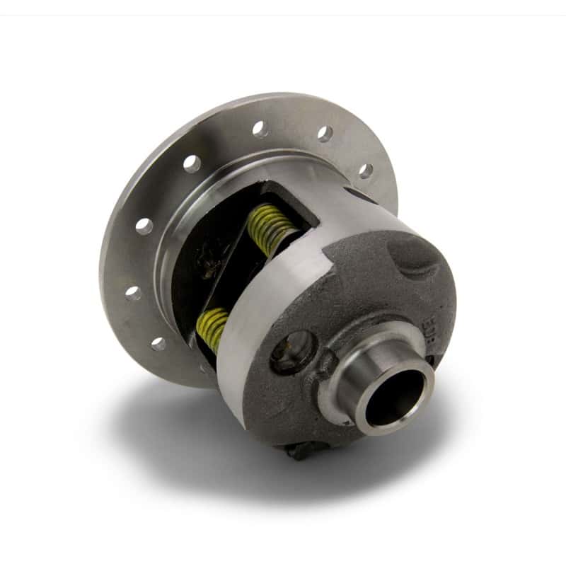 Eaton — Eaton Posi Differential 30 Spline 1.30in Axle Shaft Diameter 2.76-3.42 Ratio Rear 8.875in
Differential - view 4