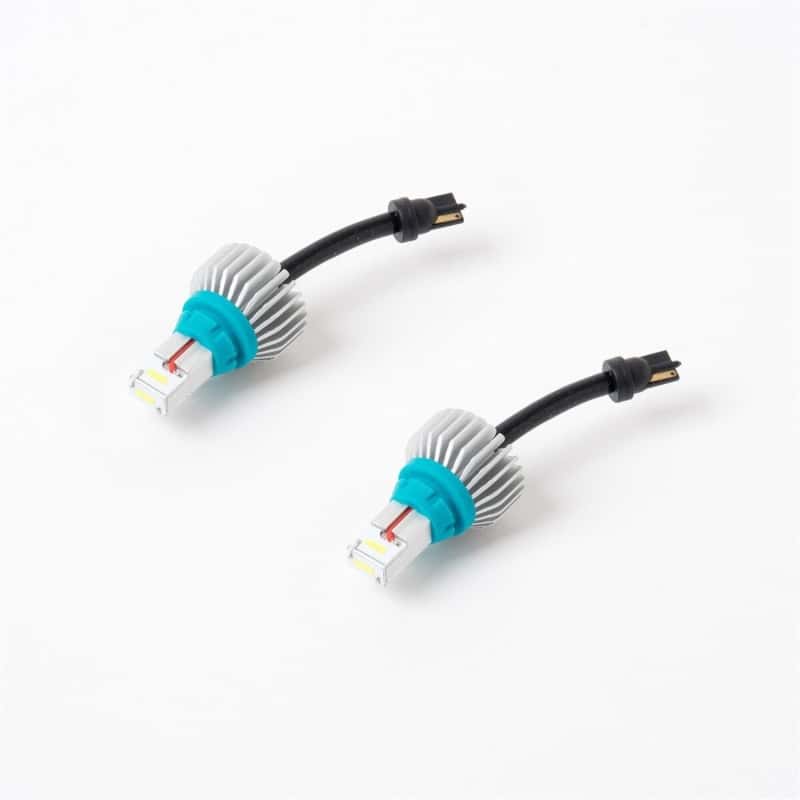 Putco — Putco Metal 360 - High Power LED Reverse Light - 921
Bulb - view 1