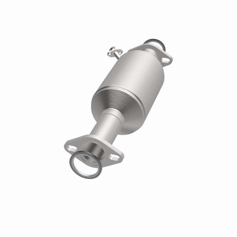 Magnaflow — MagnaFlow Conv DF 81-83 Toyota Pick Up 2.4L
California - view 26