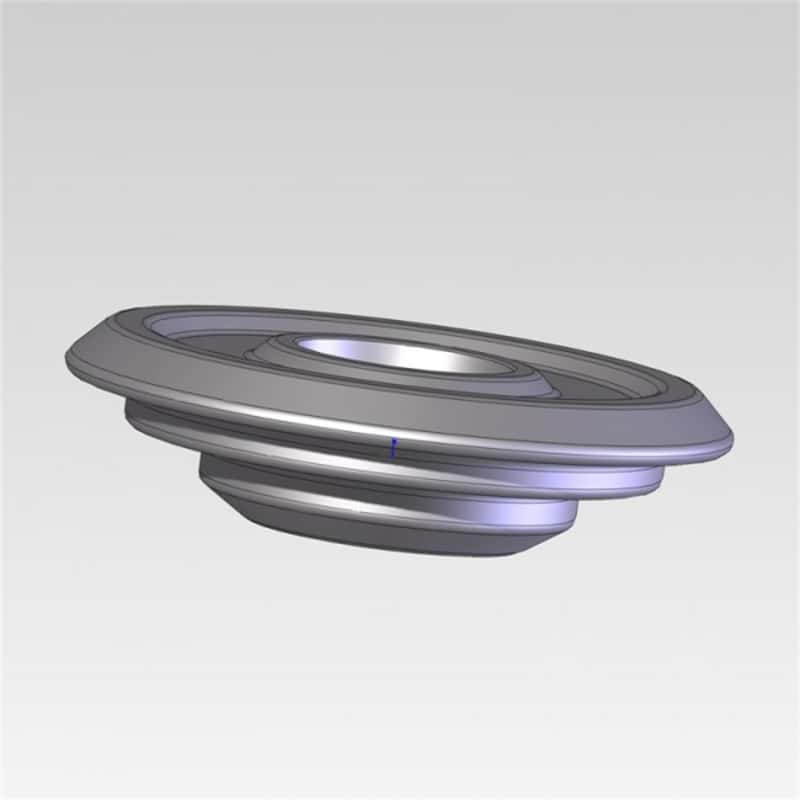 Skunk2 Racing — Skunk2 Alpha Series Honda/Acura B Series Valve Spring and Titanium Retainer Kit
Valve Spring Kit - view 7