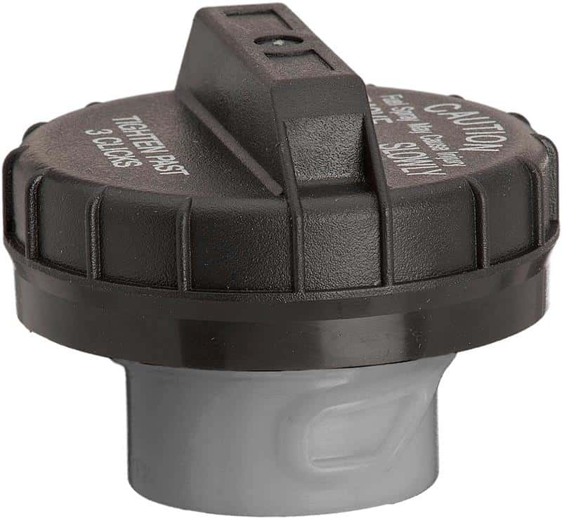 Gates — Gates 05-12 Ford Expedition OE Equivalent Fuel Cap - view 1
