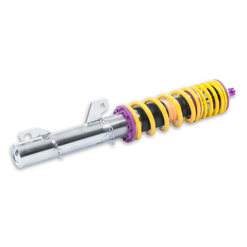 KW — KW Coilover Kit V2 Audi New Beetle (PC/VT; 9C); all excl. Convertible
Coilover Kit - view 6