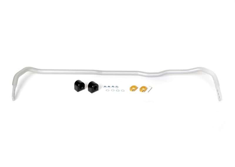Whiteline — Whiteline VAG MK4/MK5 FWD Only Front 24mm Adjustable X-Heavy Duty Swaybar
Sway Bar - view 2