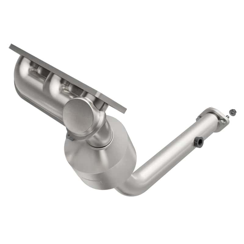 Magnaflow — MagnaFlow Conv DF 02-03 Freelander 2.5L
OEM Grade
OEM - view 1