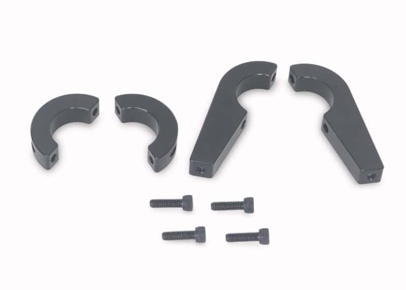 Whiteline — Whiteline 2022+ Toyota Tundra / 2023+ Toyota Sequoia Height Sensor Adjuster Bracket Kit
Bracket - view 3