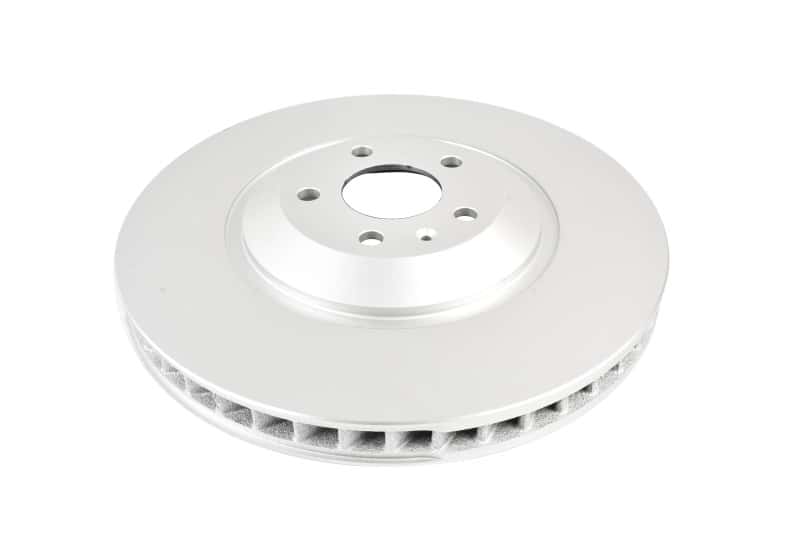 DBA — DBA 2020+ Audi Q7 45 TDI/50 TDI Quattro En-Shield Standard Front Brake Rotor
Brake Rotor - view 1