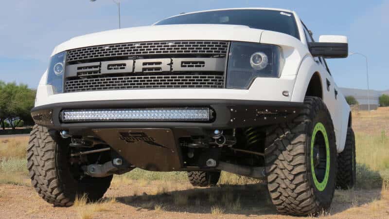 Addictive Desert Designs — Addictive Desert Designs 10-14 Ford F-150 Raptor Venom R Front Bumper
Bumper- Front
Bumpers - view 7