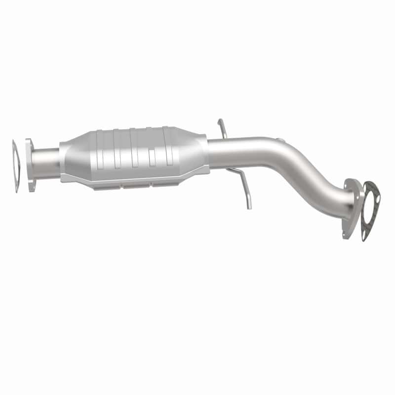 Magnaflow — MagnaFlow Conv DF Blazer-Jimmy 96-99 4.3L
HM Grade
HM - view 11