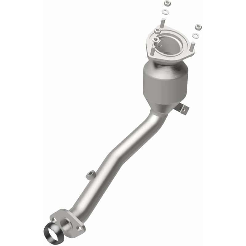 Magnaflow — MagnaFlow Conv Direct Fit 08-09 Suzuki SX4
OEM Grade
OEM - view 31