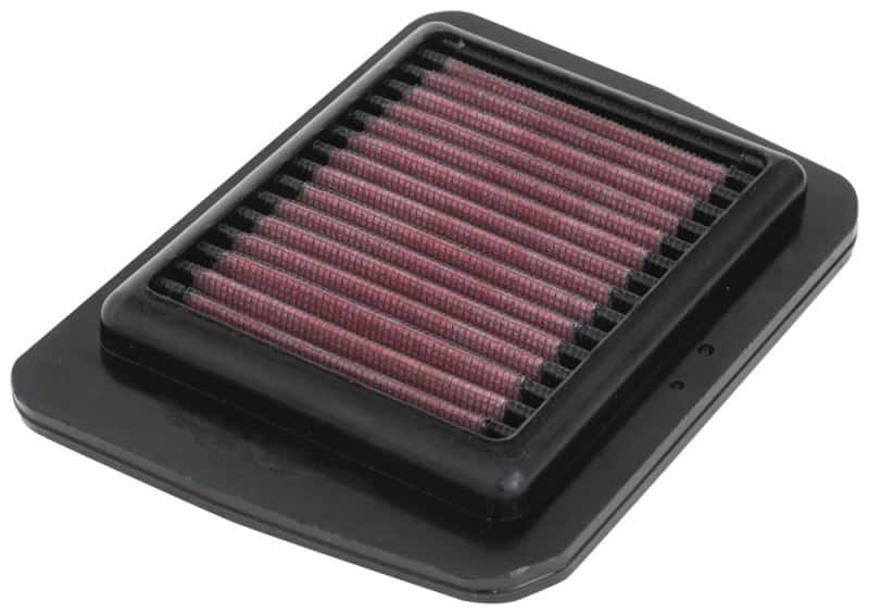 K&N Engineering — K&N Yamaha Star Venture 1854 2018 Replacement Air Filter
Air Filter - view 2