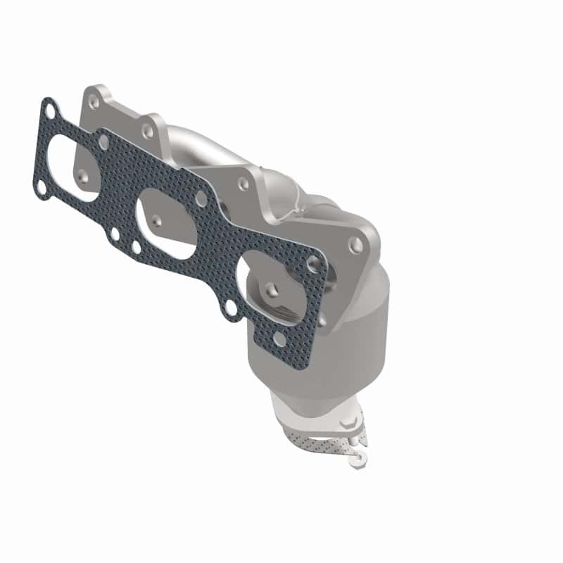 Magnaflow — MagnaFlow Conv DF 06-07 Hyundai Sonata 3.3L
OEM Grade
OEM - view 7