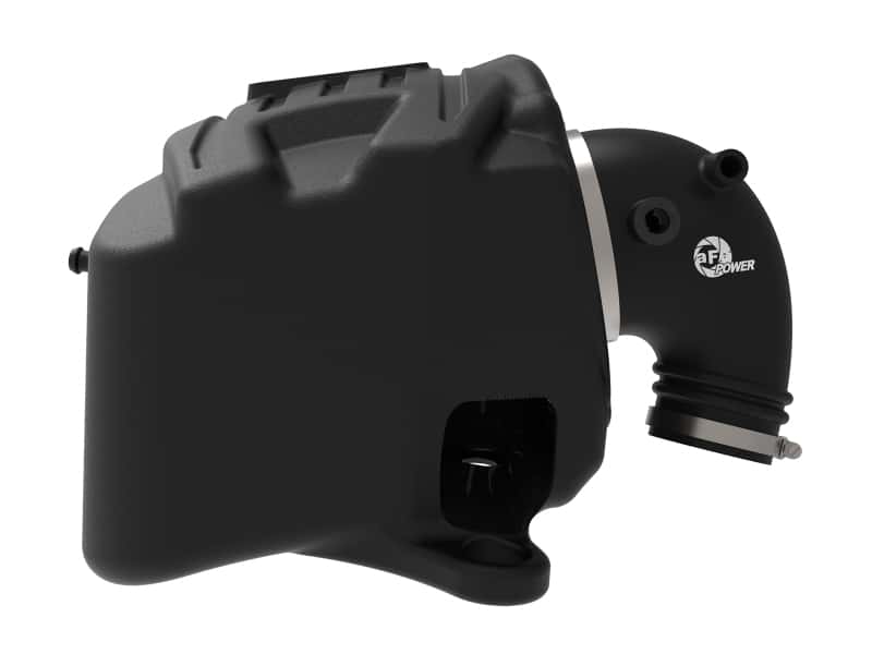 aFe — aFe Quantum Cold Air Intake w/ Pro DRY S Media 19 Ford Ranger L4-2.3L (T)
QUANTUM Intake - view 5